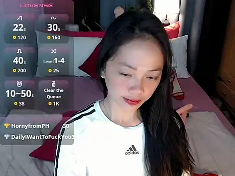 Chat XXX Live Elodie_Seraphina