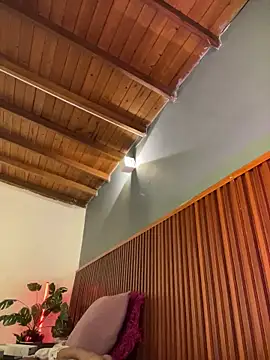 MarilynSmith01's Live XXX Chat