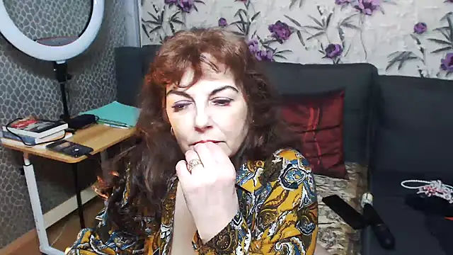 cutewoman67's Live XXX Chat