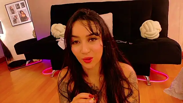 Chat XXX Live EmmyEvans1