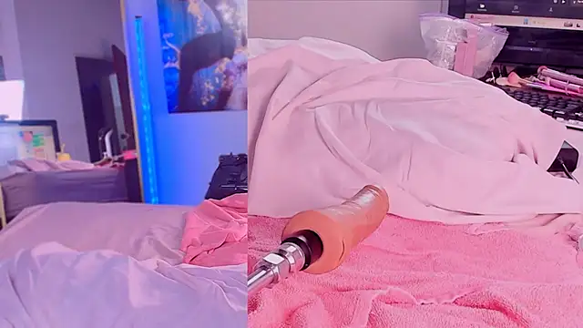 Živý XXX chat Sweet_Susie_