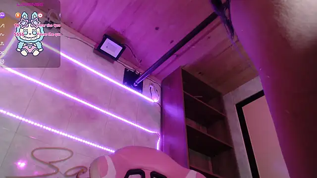 Sally23_ Obrolan Langsung XXX