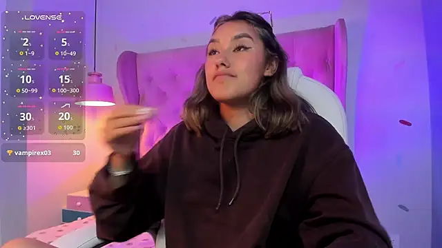 _Sophie__miller Live XXX-Chat