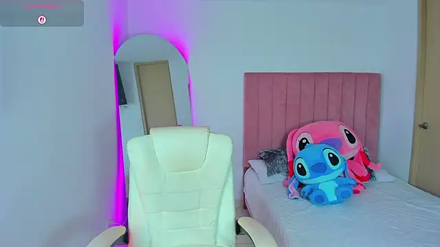 Živý XXX chat Janettcruz