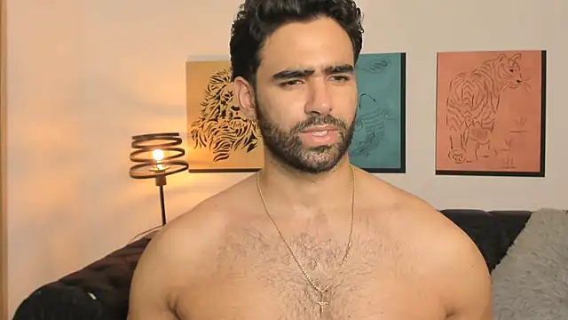 Brad_Martin Webcam show