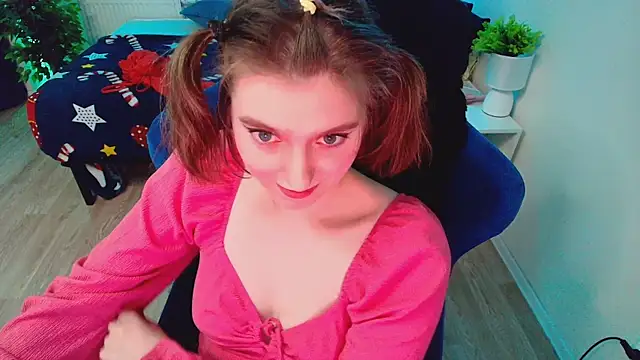 CranberryHot: απευθείας συνομιλία ΧΧΧ