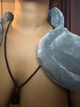 nickytheehawtie Live XXX-Chat