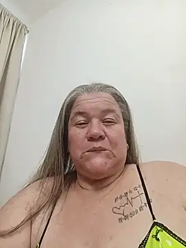 MilF-eterna_69 Live XXX-Chat