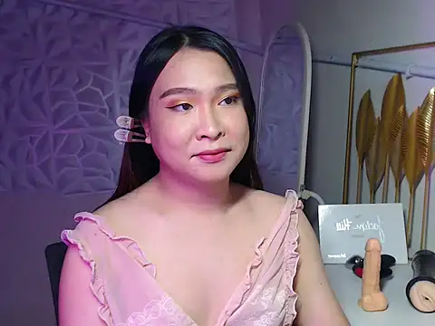 Horny_Alexa Pertunjukan Webcam