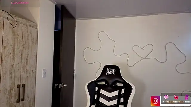 Victoryyy_ Chat XXX live