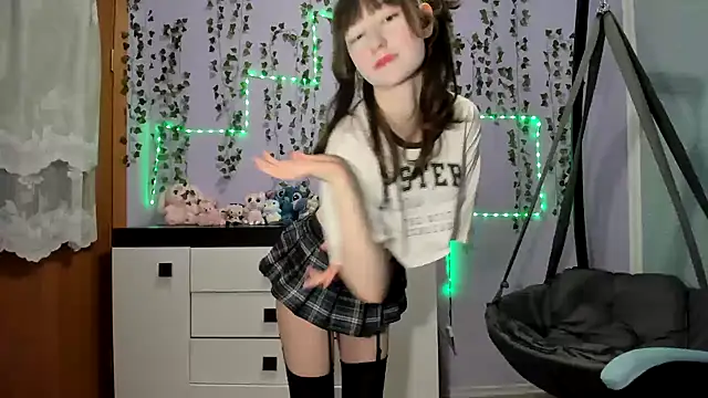 Yoonhee_ki Chat XXX live