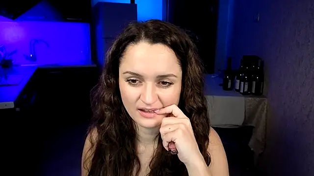 Cerann1 Live XXX-Chat