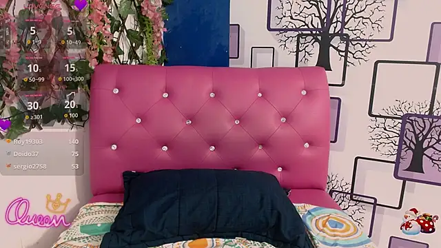 Živý XXX chat nikol_hot18