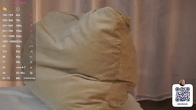 Chat XXX en directo de SallyDeniken