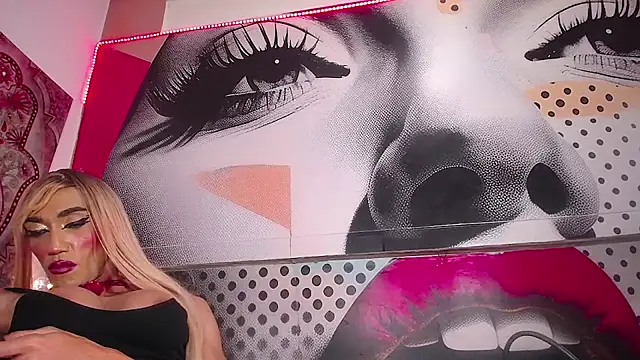 karlaveckyts – Live XXX-chat