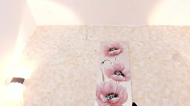 thamiina_ élő XXX-chatje