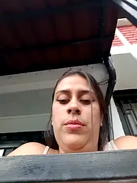 MariBelle1: онлайн-секс-чат