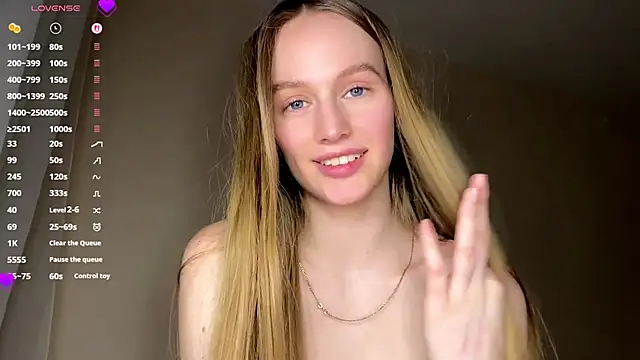 Viktoria_Vibes 现场XXX聊天