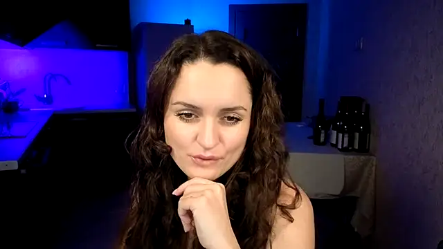 Chatroom XXX en direct de Cerann1