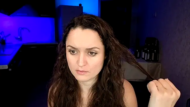 Cerann1 Live XXX-chat