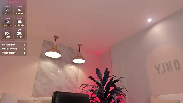 MorganHicks Live XXX-chat