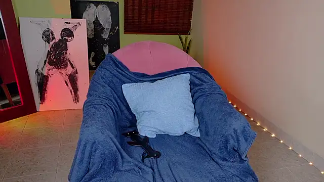 Czat XXX na żywo – Emma__Blanco