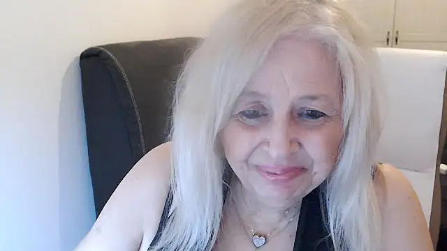 Chat XXX en directo de SusiLifeXXX