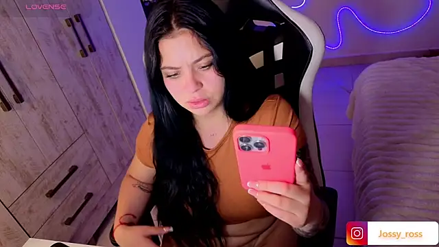 Chat +18 de Victoryyy_ ao vivo