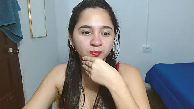 Chat +18 de Thalian ao vivo