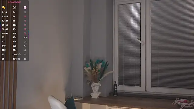 Chat XXX en directo de OssieCrews