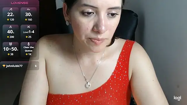 spicey_latina – Naživo XXX chat