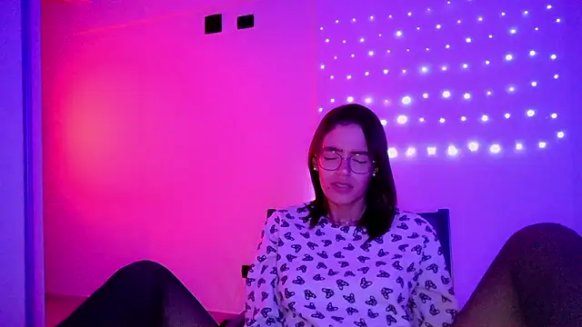 XXX chat uživo modela nina_kink