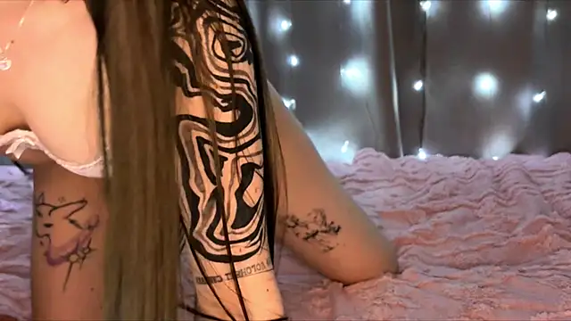 bellarison – Live XXX-chat