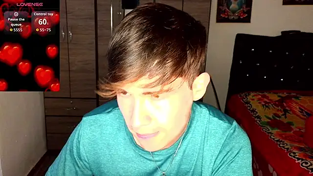 Chat XXX Live samael1107