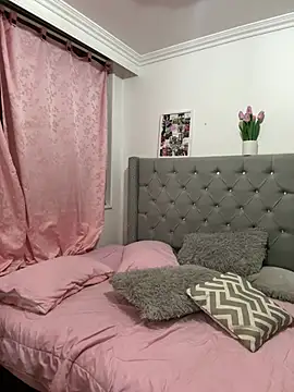 Živý XXX chat Bonny_Eva