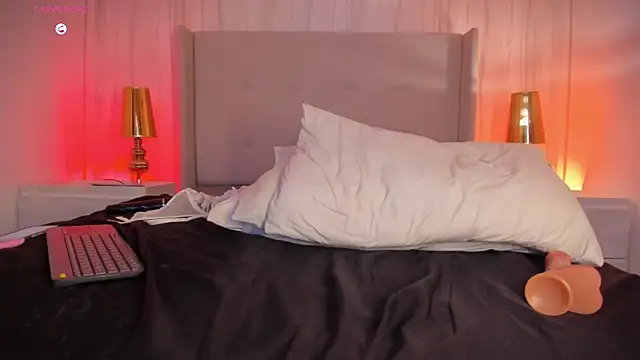 Chat XXX en directo de kaylarossi