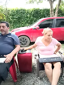 Chat XXX ao vivo de hotandfierylatinos2023