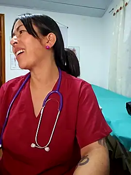 JustSamantha_'s Live XXX Chat