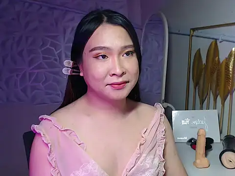 Horny_Alexa Show Webcam