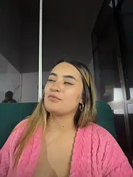 Chat XXX Live Antonella_Julieta