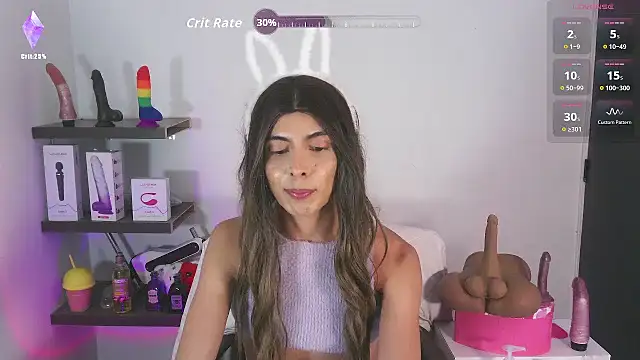 valentina_crtti Chat XXX in diretta