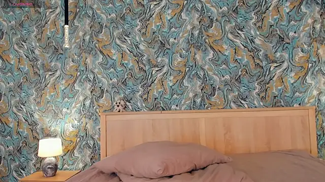 OdellaFrake élő XXX-chatje