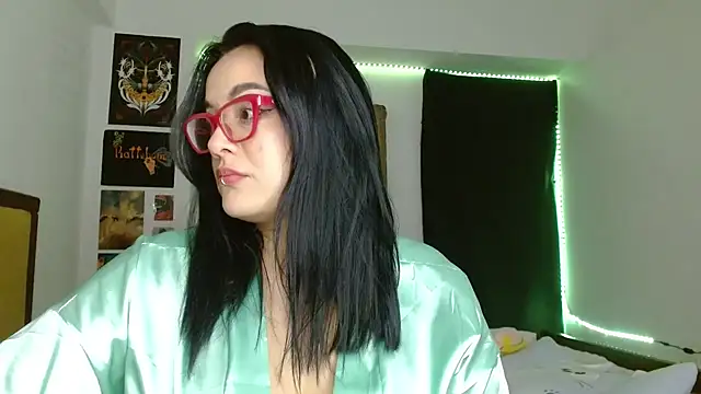 Nova-Satela's Live XXX Chat