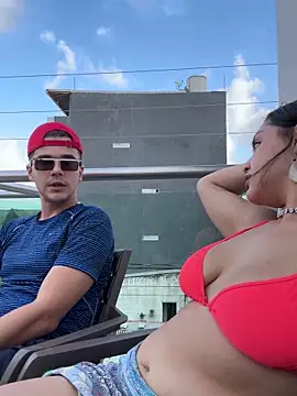 RedNDizzy Live XXX-Chat