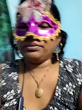 Sonia9119のウェブカメラショー