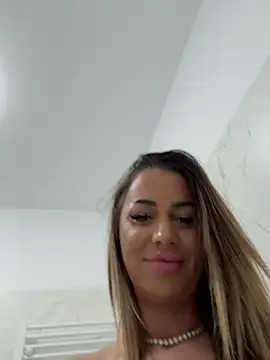 KirstieVegas Obrolan Langsung XXX