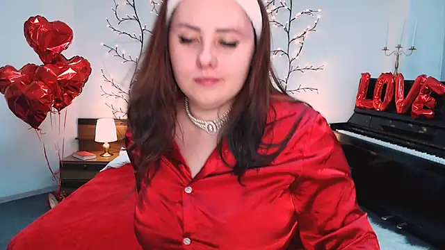 Hennessy_bunnyのライブXXXチャット