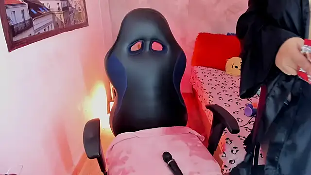 Chat XXX Live Lunastar02