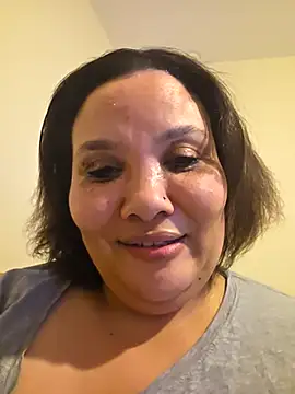 Curvy-Nthabi_X Webcam show