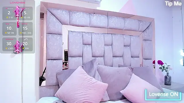 megannherrera 웹캠 쇼